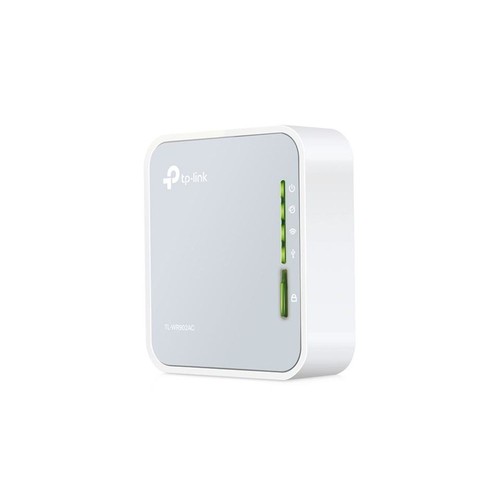 Link wr902ac ac750 - tp-link,