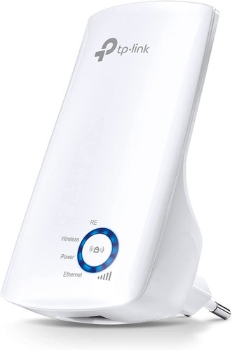 Link wlan verstärker - tp-link,