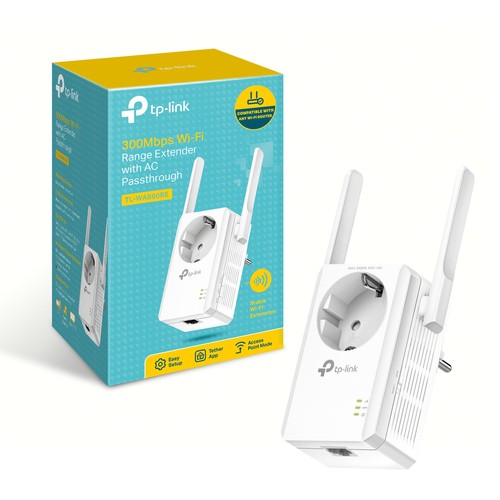 Link wa860re wlan - tp-link,