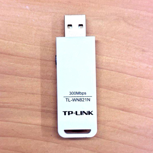 Link wn821n usb - tl-wn821n,