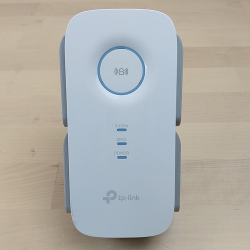 Link re650 ac2600 wlan - re650,