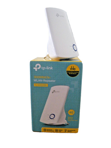 Link wa850re - tp-link, tl-wa850re