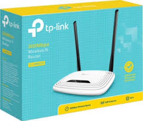Link wr841n 300mbit - tp-link, 300mbit/s