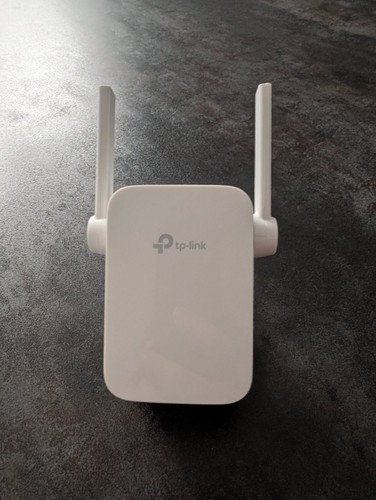 Link re305 wlan - re305, ac1200