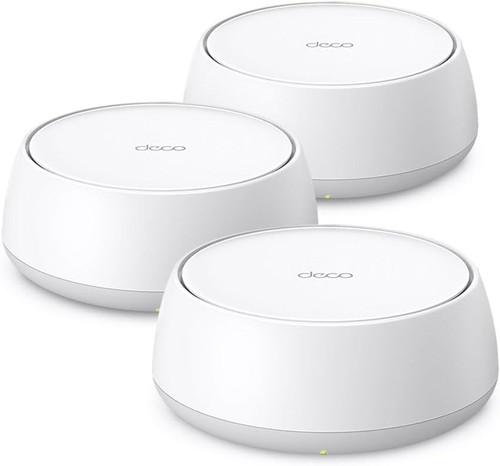 Link deco be3600 fi 7 - deco, wi-fi