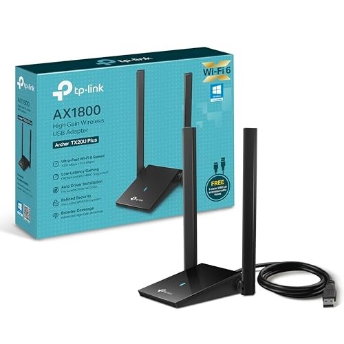 Link archer tx20u - archer, wlan
