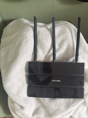 Link ac1750 wlan - tp-link, router