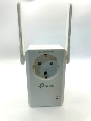 Link wa860re wlan - tp-link, tl-wa860re