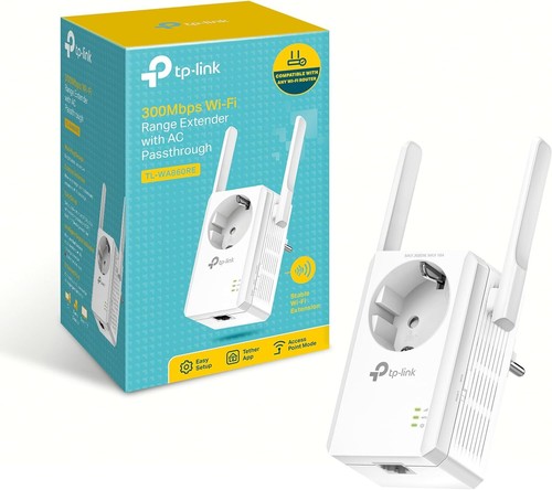 Link wlan repeater - wlan,
