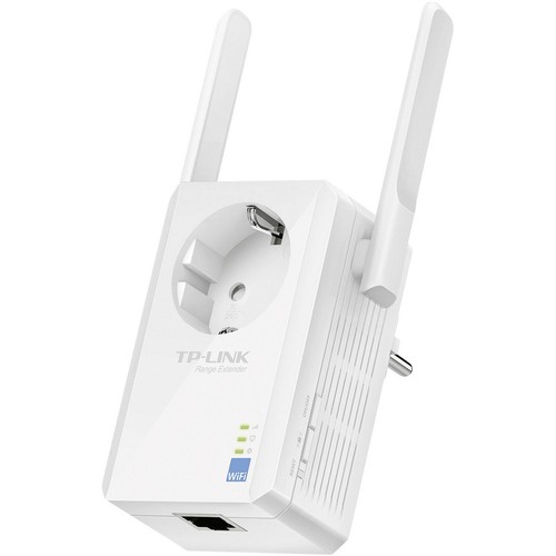 Link wlan repeater - tp-link,