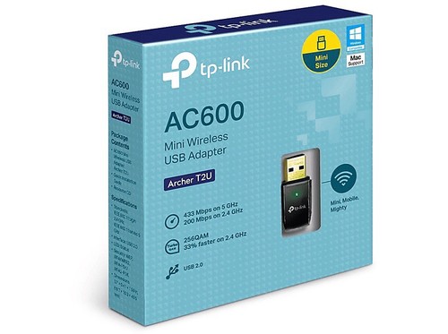 Link archer t2u - t2u, mini